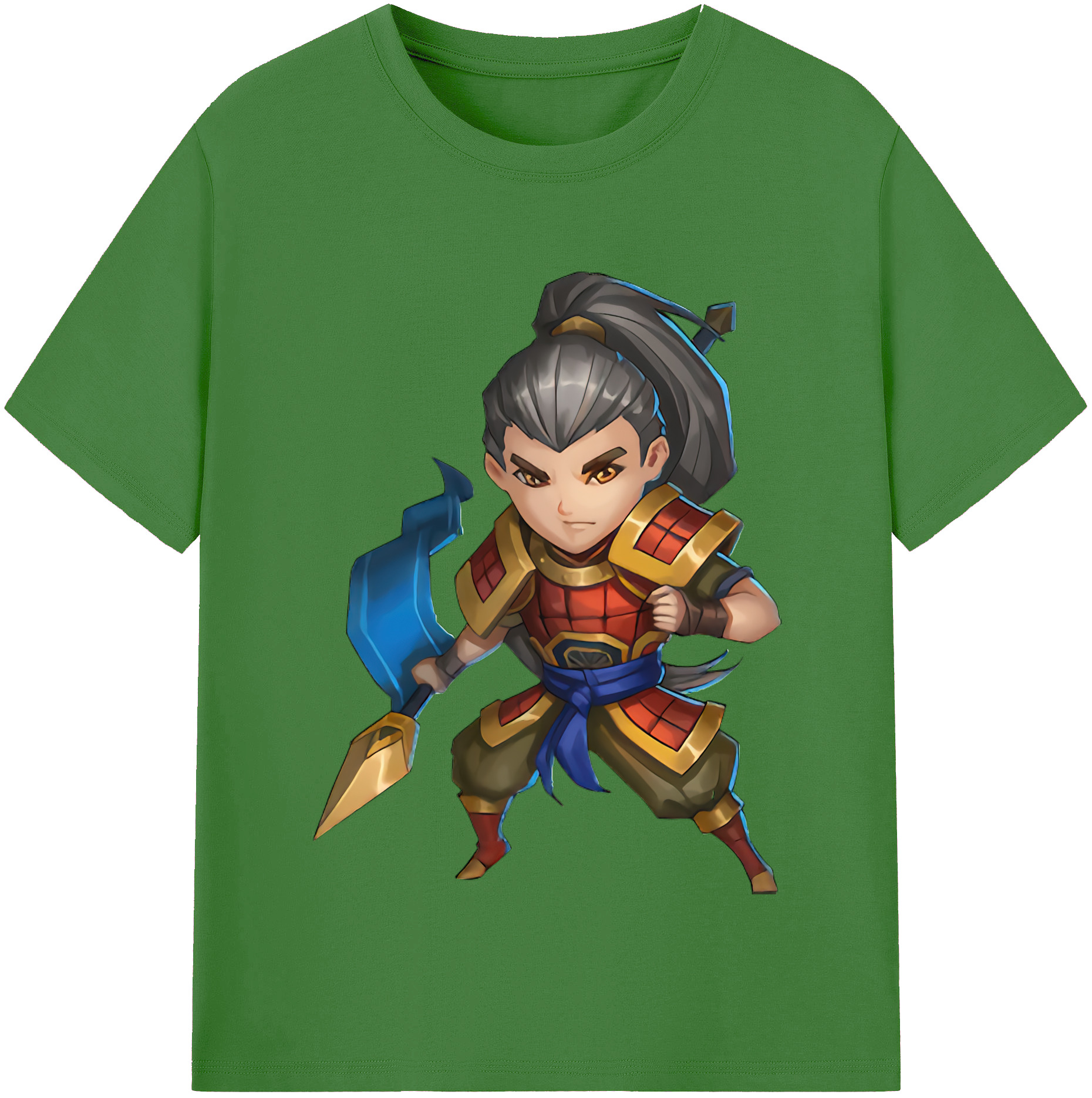 （画像用） リーグ・オブ・レジェンド League of Legends LOL レディースカジュアルプリントTシャツ（綿100％）